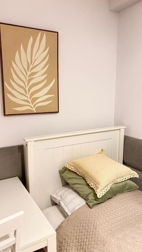 Apartament Boho Stare Miasto 노비 삭츠 외부 사진